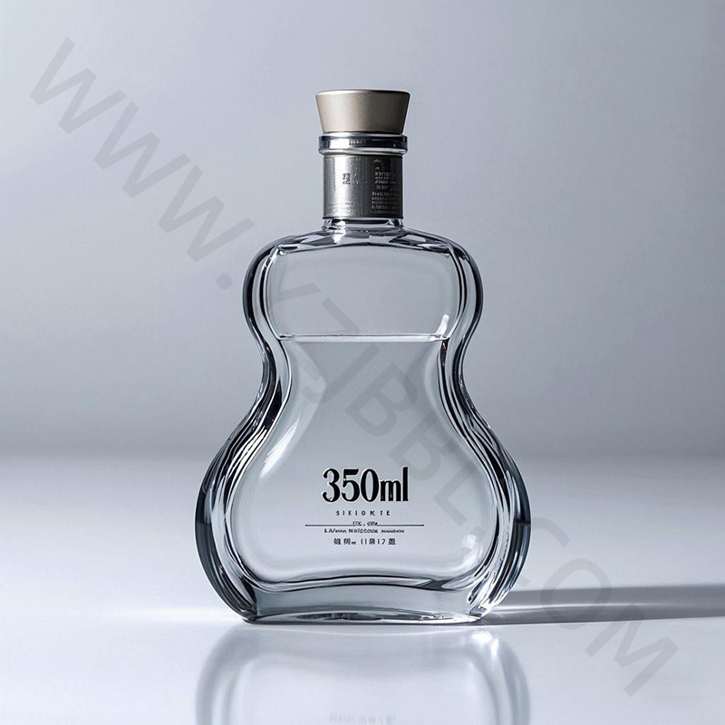 小酒瓶-004  